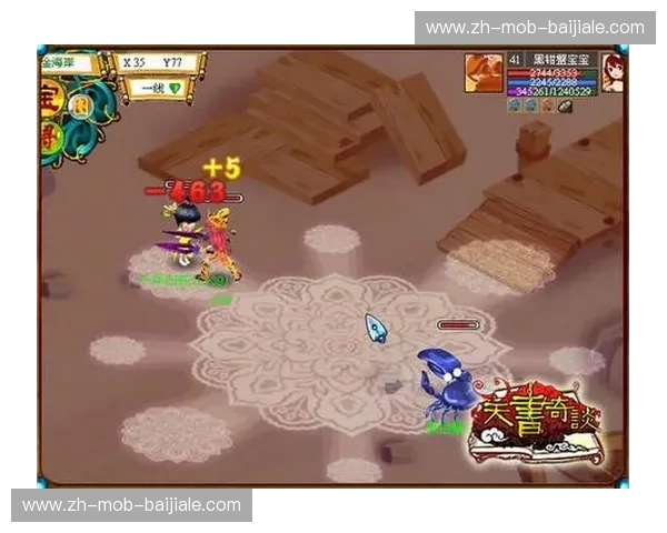 热门游戏风潮：掌握潮流的最佳指南