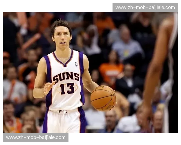 耀世双骄：保罗与纳什，控场艺术的双重奏